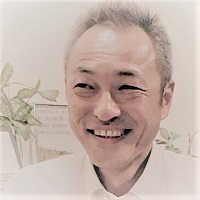 資格取得者の写真