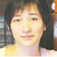 資格取得者の写真
